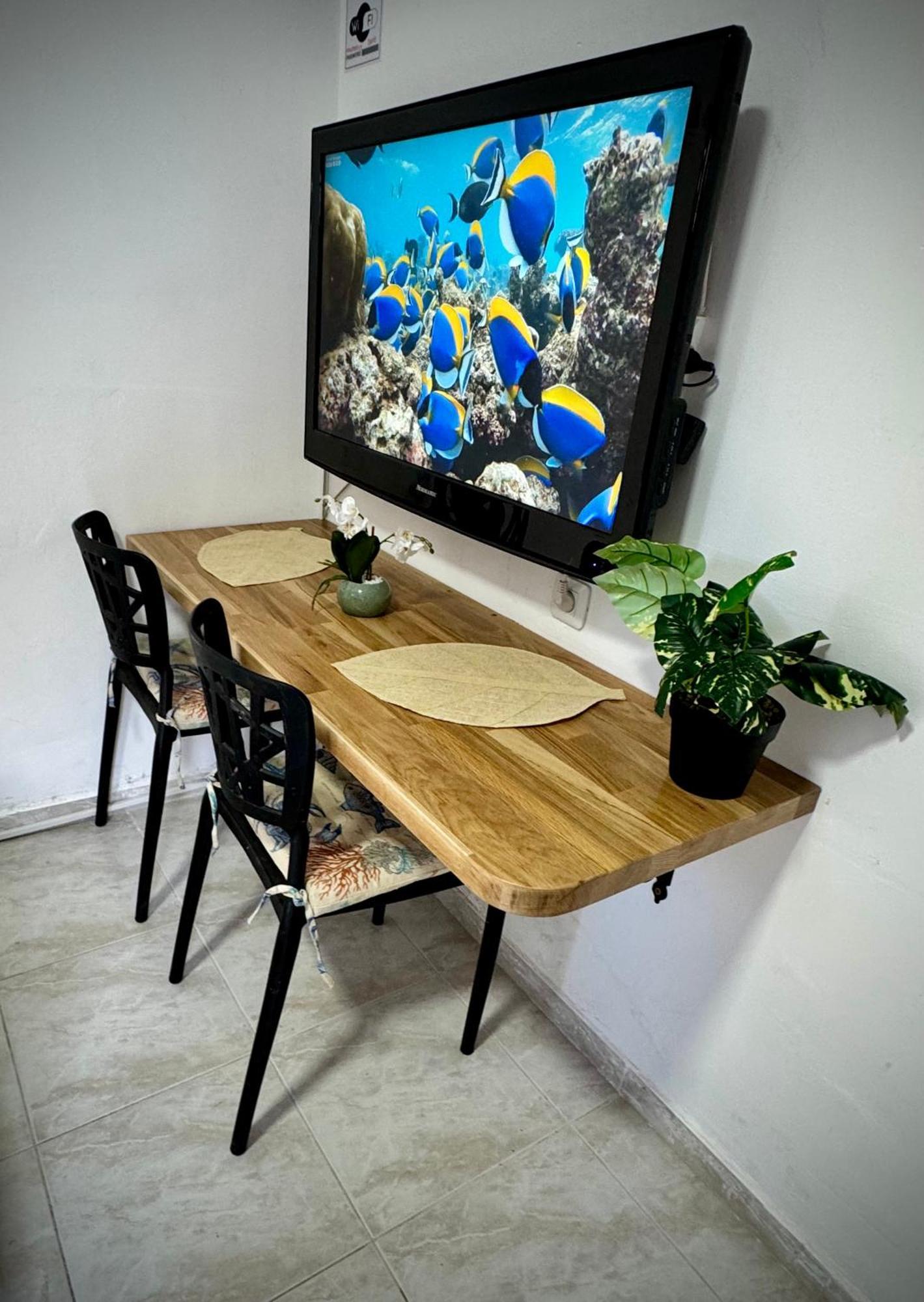 אילת Maya Studio מראה חיצוני תמונה